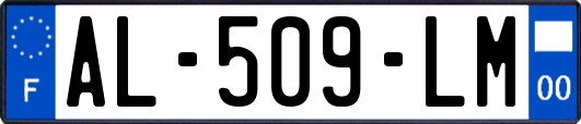 AL-509-LM