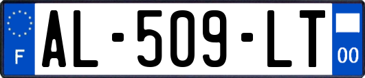 AL-509-LT