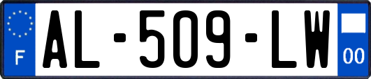 AL-509-LW