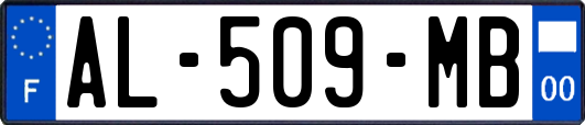 AL-509-MB