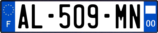 AL-509-MN