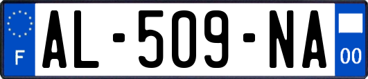 AL-509-NA