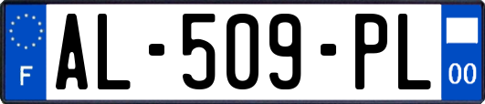 AL-509-PL