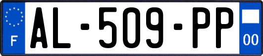 AL-509-PP