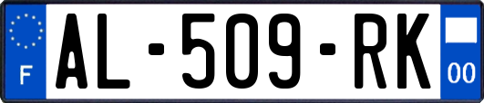 AL-509-RK