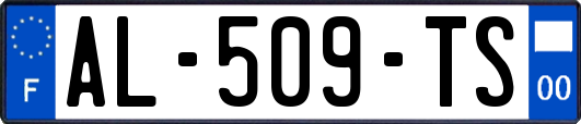 AL-509-TS