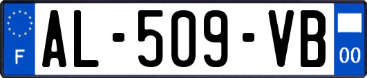 AL-509-VB