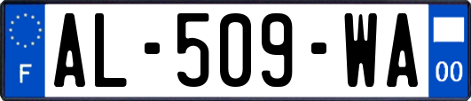AL-509-WA