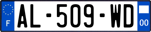 AL-509-WD