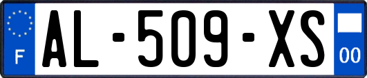 AL-509-XS