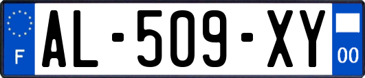 AL-509-XY