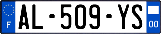 AL-509-YS