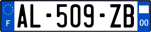 AL-509-ZB