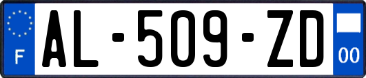 AL-509-ZD