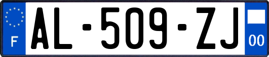 AL-509-ZJ