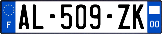 AL-509-ZK