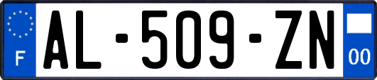 AL-509-ZN