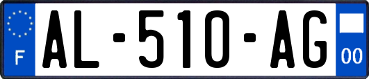 AL-510-AG