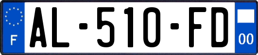 AL-510-FD