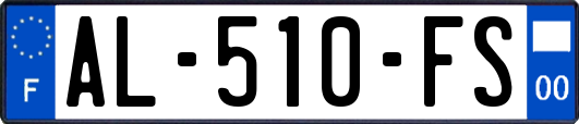 AL-510-FS
