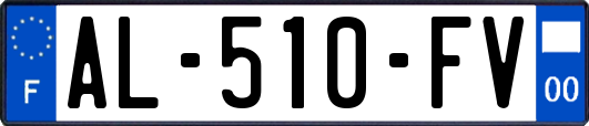 AL-510-FV