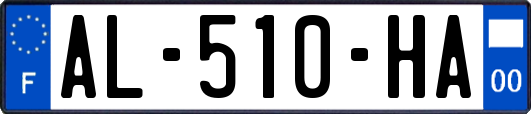 AL-510-HA