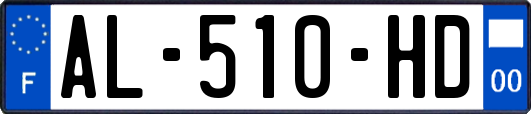 AL-510-HD