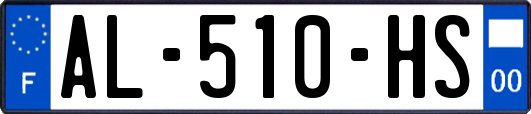 AL-510-HS