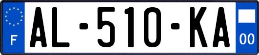 AL-510-KA