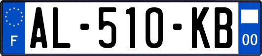 AL-510-KB