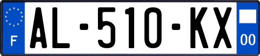 AL-510-KX