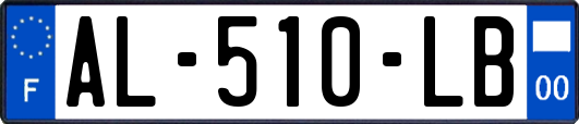 AL-510-LB