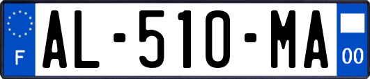 AL-510-MA
