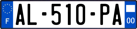 AL-510-PA