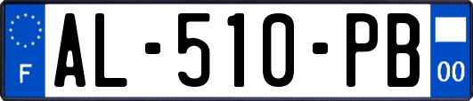 AL-510-PB