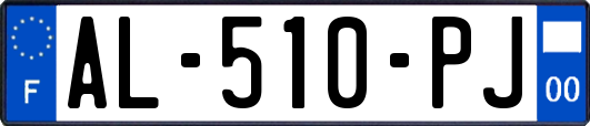 AL-510-PJ