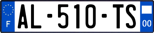 AL-510-TS