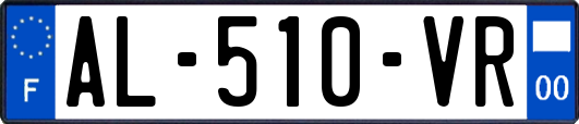 AL-510-VR