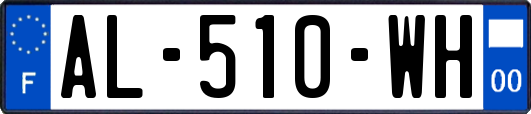AL-510-WH