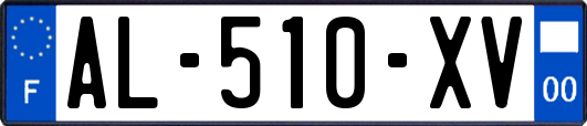 AL-510-XV