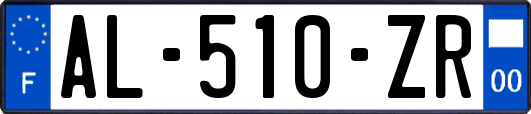 AL-510-ZR