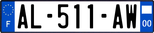 AL-511-AW