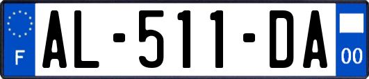 AL-511-DA