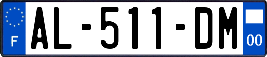 AL-511-DM