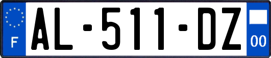 AL-511-DZ