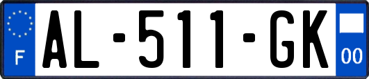 AL-511-GK