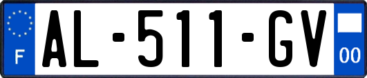 AL-511-GV