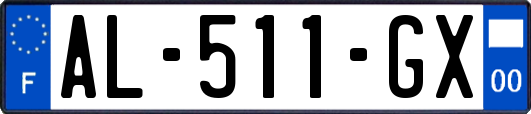AL-511-GX