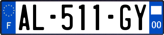 AL-511-GY
