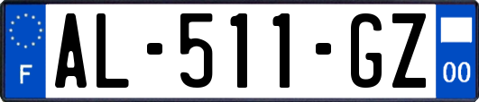 AL-511-GZ